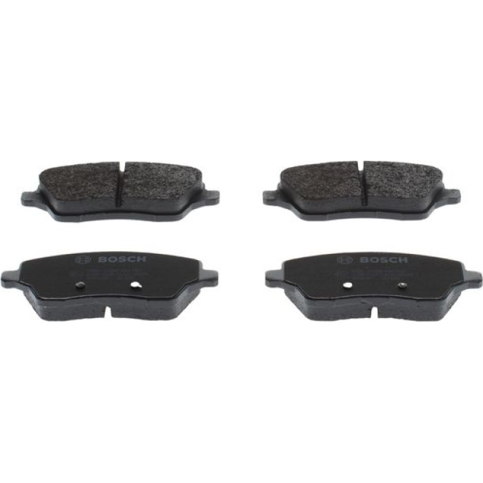 0 986 494 792 Bosch Bremsbelagsatz Premium 0 986 494 792 0 986 494 792 Bosch Bremsbelagsatz Premium 0 986 494 792