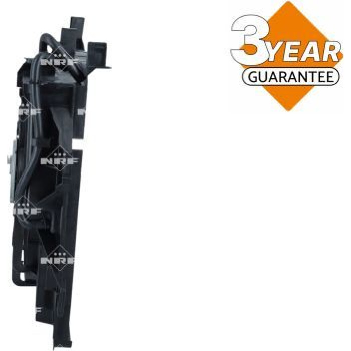 NRF Kühlerlüfter 47053 NRF Kühlerlüfter 47053
