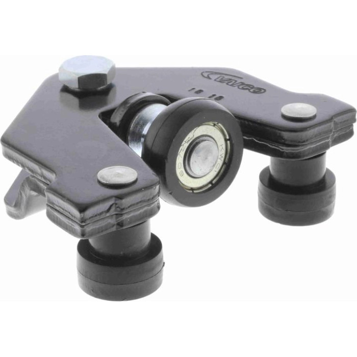 Vaico Schiebetür-Rollenführung V40-1103 Vaico Schiebetür-Rollenführung V40-1103
