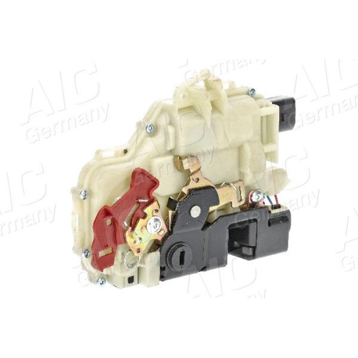 AIC Türschloss 55276 - hinten links + Zentralverriegelung