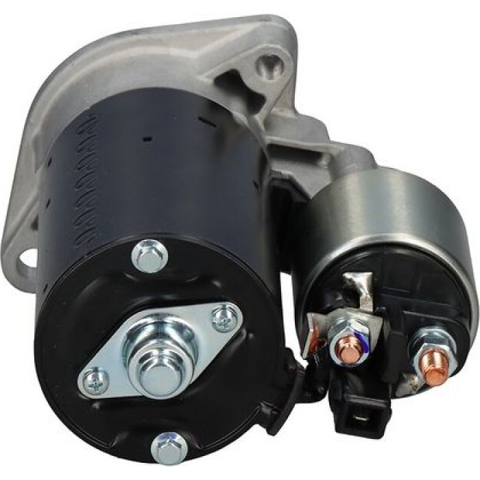 Valeo Anlasser 458910
