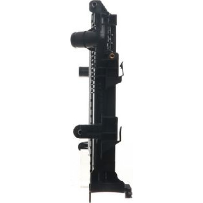 MAHLE Kühler, Motorkühlung CR 840 001S MAHLE Kühler, Motorkühlung CR 840 001S