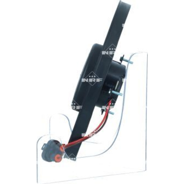 NRF Kühlerlüfter 47428 NRF Kühlerlüfter 47428
