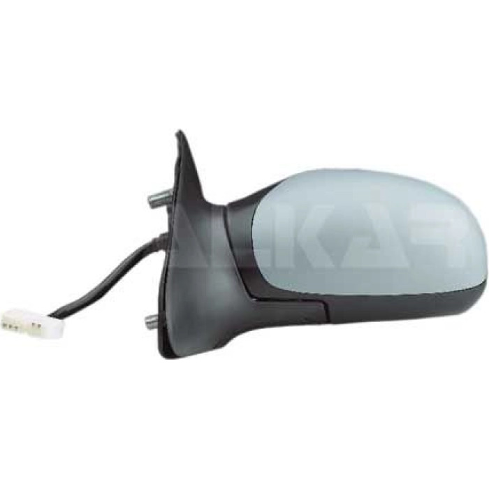 Alkar Außenspiegel 6125850