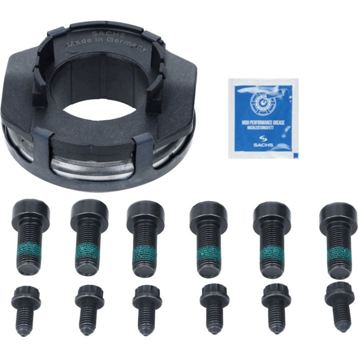 Sachs Kupplungssatz 2290 601 059 Sachs Kupplungssatz 2290 601 059