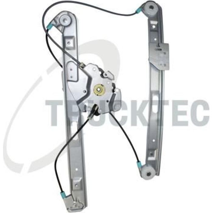 TRUCKTEC AUTOMOTIVE Fensterheber 08.53.003 TRUCKTEC AUTOMOTIVE Fensterheber 08.53.003