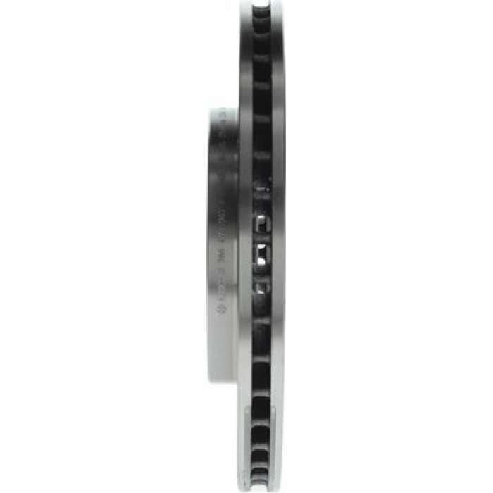 Bosch Bremsscheibe Vorderachse 0 986 478 967 Bosch Bremsscheibe Vorderachse 0 986 478 967