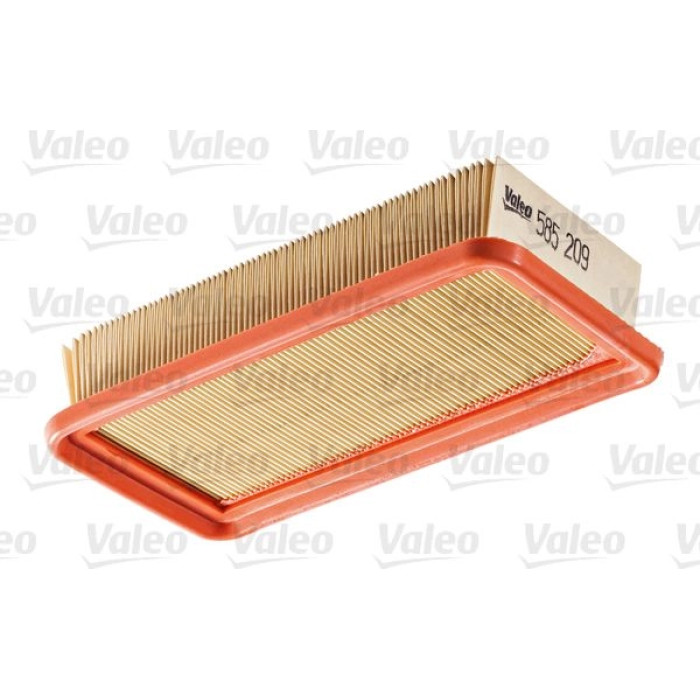 Valeo Luftfilter 585209 Valeo Luftfilter 585209