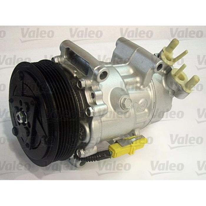 Valeo Kompressor 813817