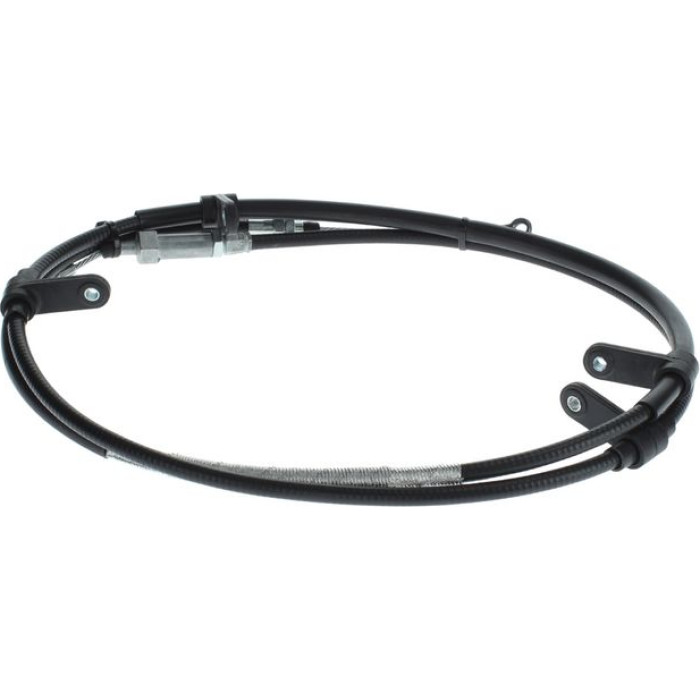 Bosch Handbremsseil 1987482596 Bosch Handbremsseil 1987482596