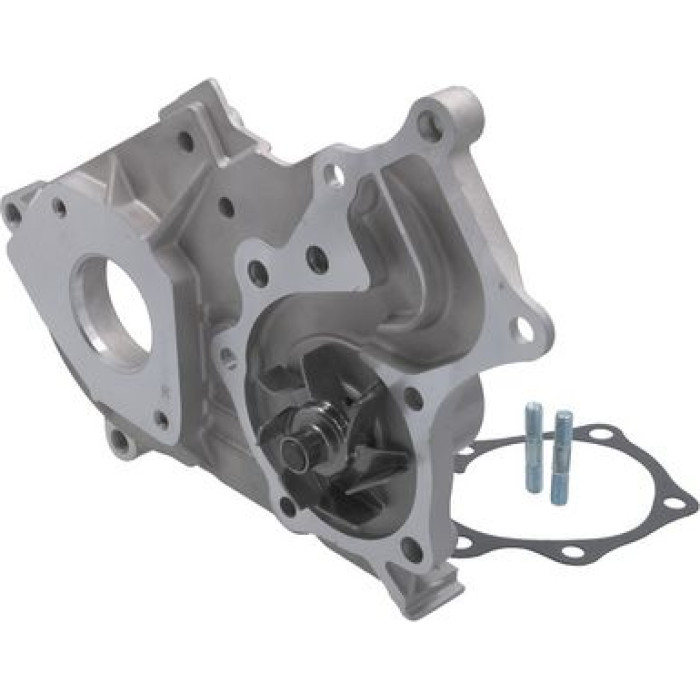 Kamoka Wasserpumpe / Kühlmittelpumpe T0264 Kamoka Wasserpumpe / Kühlmittelpumpe T0264
