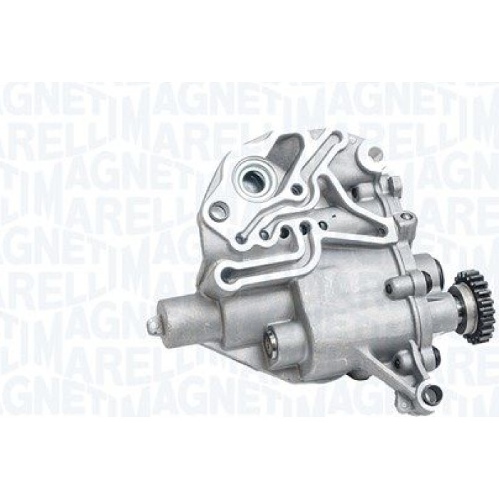 Magneti Marelli Ölpumpe OP0054 Magneti Marelli Ölpumpe OP0054