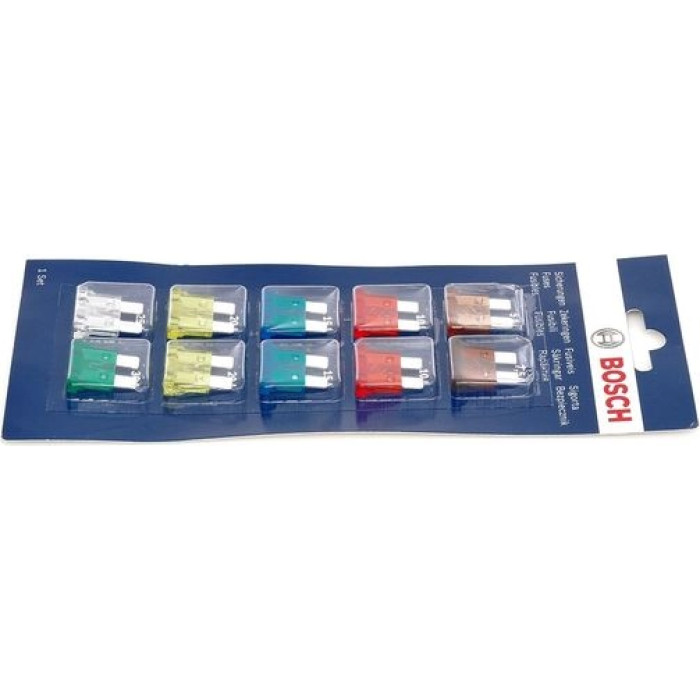 Bosch Sicherung 1987529037 Bosch Sicherung 1987529037