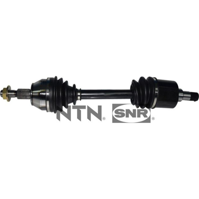 SNR Antriebswelle DK52.009 SNR Antriebswelle DK52.009