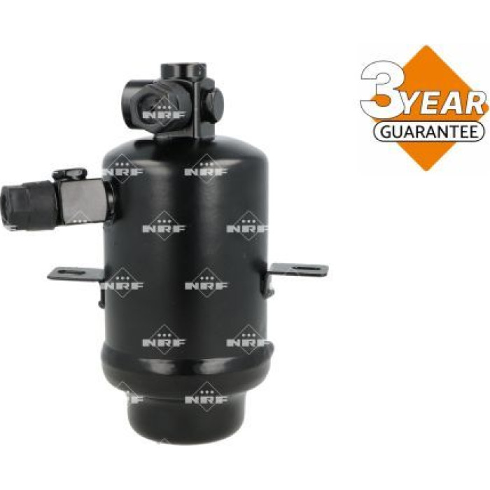 NRF Verdampfer 33038 NRF Verdampfer 33038