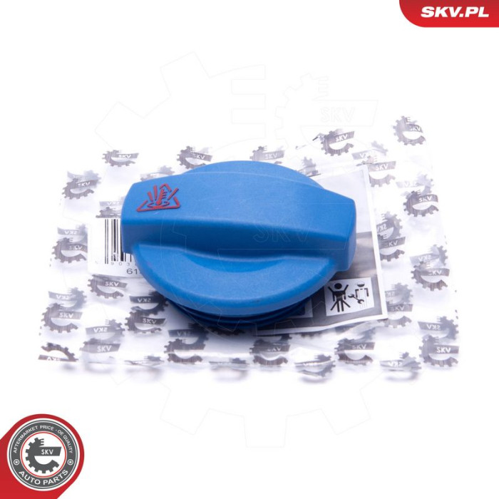 61SKV012 ESEN SKV Verschlußdeckel, Kühlmittelbehälter 61SKV012 61SKV012 ESEN SKV Verschlußdeckel, Kühlmittelbehälter 61SKV012