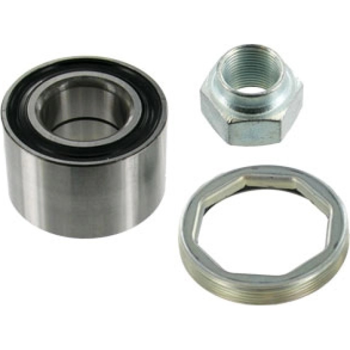 VKBA 559 SKF Radlagersatz 559 - Vorderachse VKBA 559 SKF Radlagersatz 559 - Vorderachse