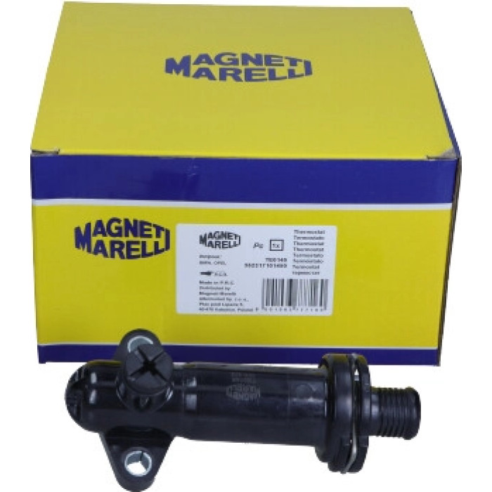 Magneti Marelli Kühlmittelthermostat 352317101450 Magneti Marelli Kühlmittelthermostat 352317101450