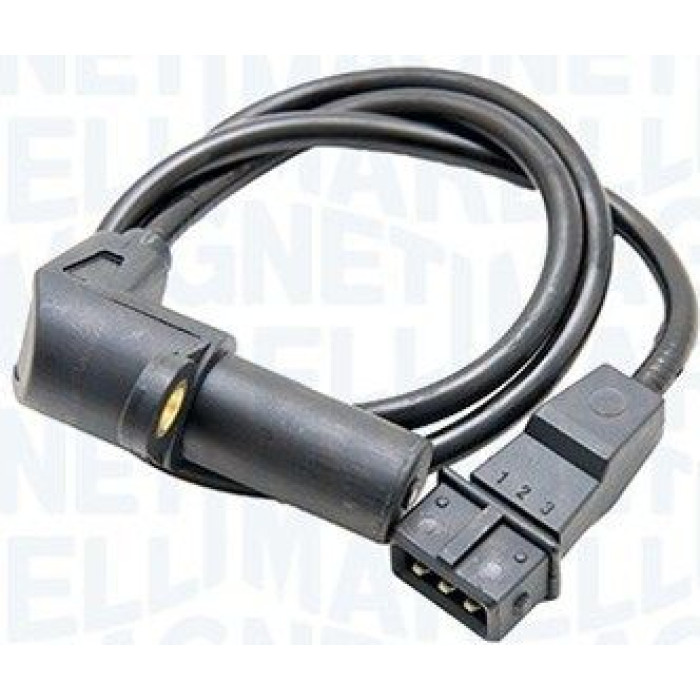 Magneti Marelli Geschwindigkeitssensor 064848141010 Magneti Marelli Geschwindigkeitssensor 064848141010