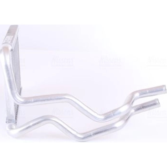 Nissens Heizungskühler PKW 707070 Nissens Heizungskühler PKW 707070
