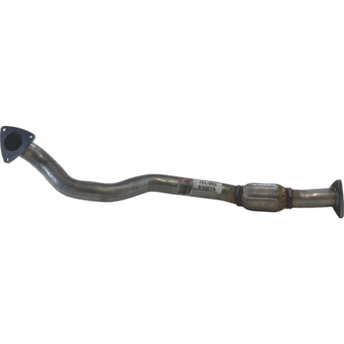 Bosal Abgasrohr 741-041 Bosal Abgasrohr 741-041