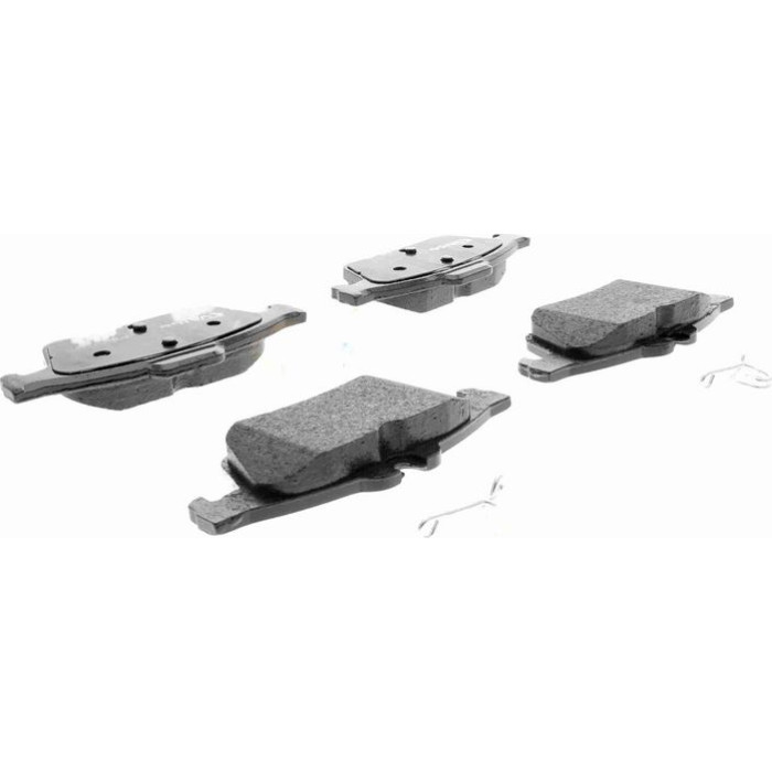 V25-0226 Vaico Bremsbelagsatz für Scheibenbremse V25-0226 V25-0226 Vaico Bremsbelagsatz für Scheibenbremse V25-0226