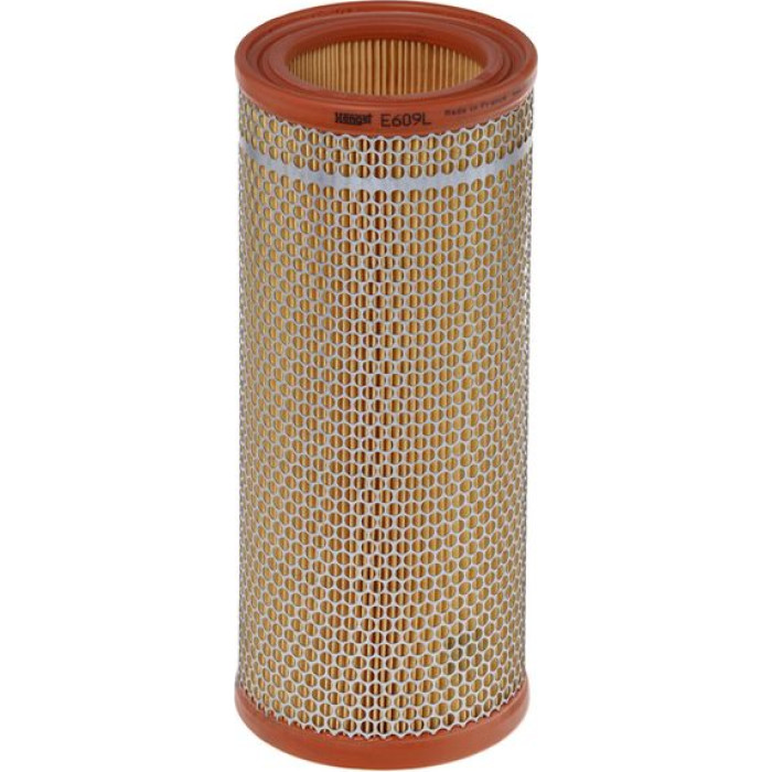 HENGST FILTER Luftfilter E609L