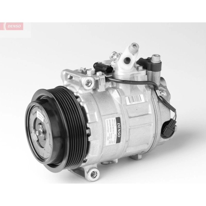 Denso Kompressor DCP17108 Denso Kompressor DCP17108