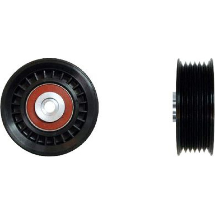 DENCKERMANN Führungsrolle P320005 DENCKERMANN Führungsrolle P320005
