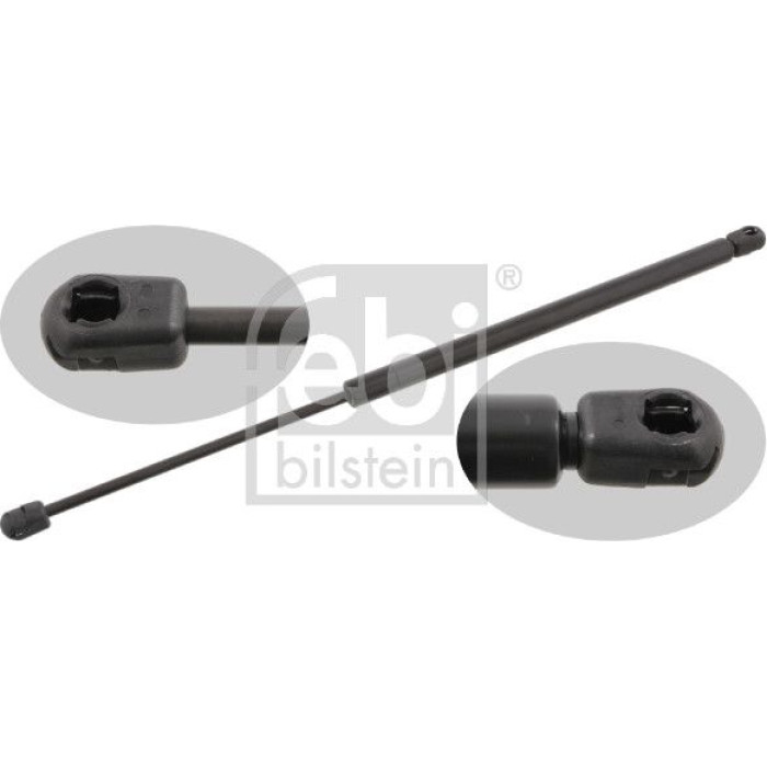febi Gasdruckfeder 28029 febi Gasdruckfeder 28029