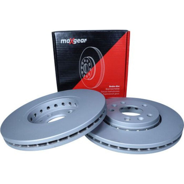MAXGEAR Bremsscheibe 19-3241MAX Opel Vivaro 1.6 CDTI 14-/Master 14- mit Ok-Korrosionsschutz MAXGEAR Bremsscheibe 19-3241MAX Opel Vivaro 1.6 CDTI 14-/Master 14- mit Ok-Korrosionsschutz