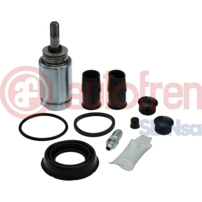 Autofren Reparatursatz, Bremssattel D42731K Autofren Reparatursatz, Bremssattel D42731K