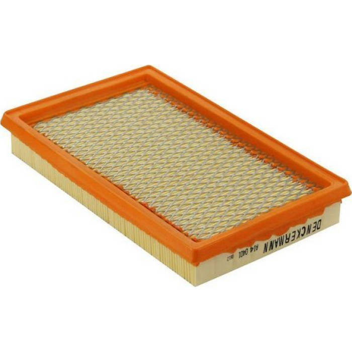 DENCKERMANN Luftfilter A140401