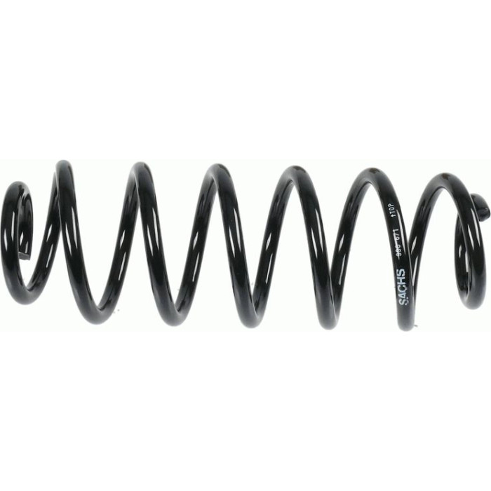 Sachs Fahrwerksfeder 996 671 Sachs Fahrwerksfeder 996 671