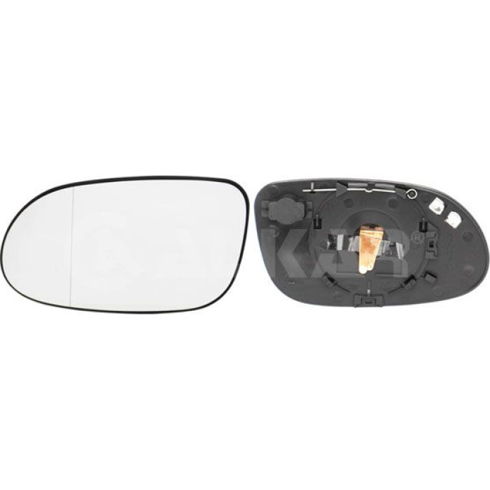 Spiegelglas, Außenspiegel 6423700 Spiegelglas, Außenspiegel 6423700
