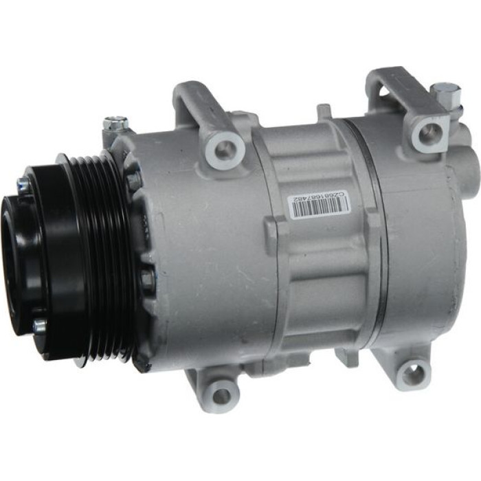 Valeo Kompressor 690016