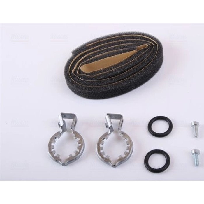Nissens Heizungskühler PKW 707079 Nissens Heizungskühler PKW 707079