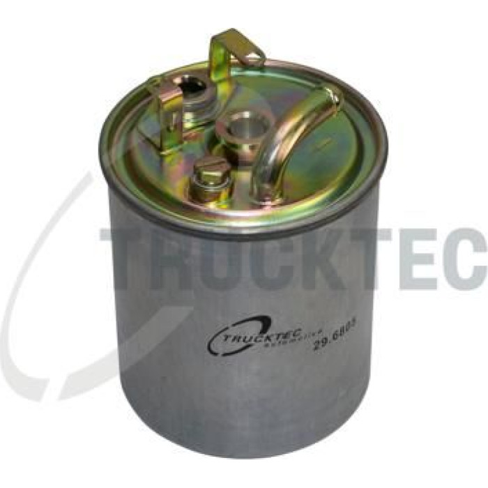 TRUCKTEC AUTOMOTIVE Kraftstofffilter 02.14.142 TRUCKTEC AUTOMOTIVE Kraftstofffilter 02.14.142
