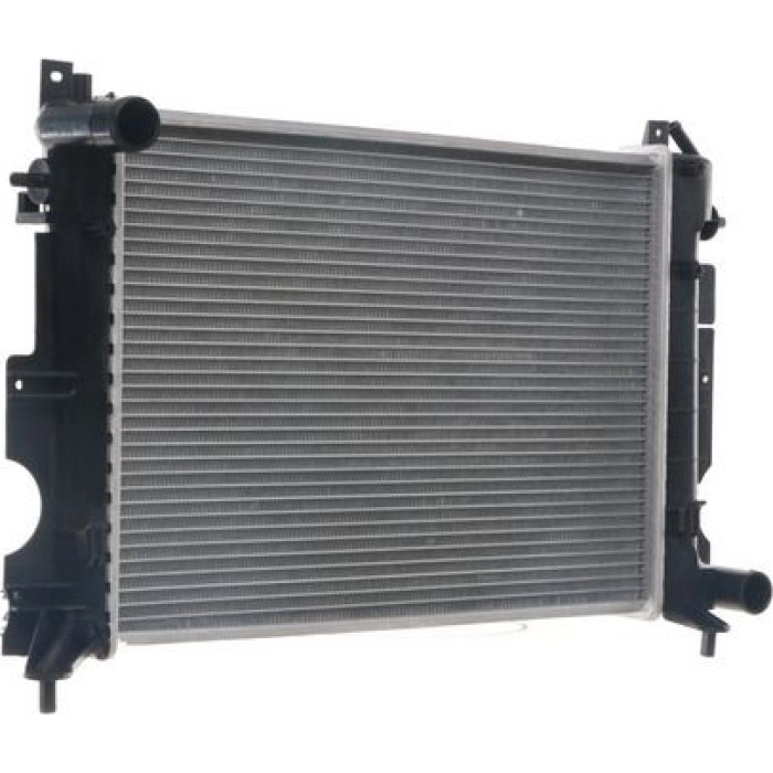 MAHLE Kühler, Motorkühlung CR 643 000S MAHLE Kühler, Motorkühlung CR 643 000S