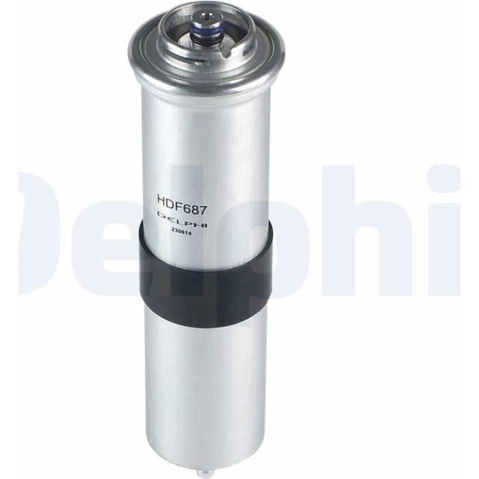 Delphi Kraftstofffilter HDF687