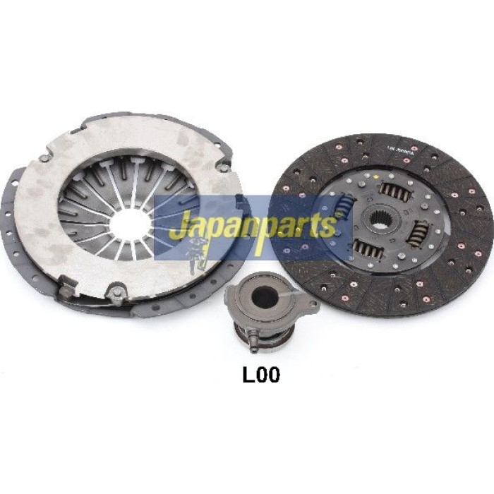 Japanparts Kupplungssatz KF-L00 Japanparts Kupplungssatz KF-L00