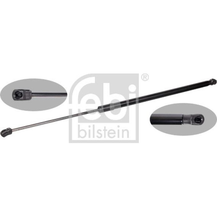 FEBI BILSTEIN Gasdruckfeder 103857 FEBI BILSTEIN Gasdruckfeder 103857