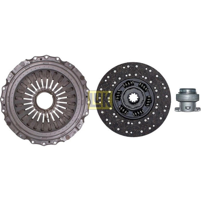 LuK Kupplungssatz 643 3217 00 - für Lkw LuK Kupplungssatz 643 3217 00 - für Lkw
