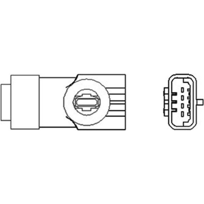 466016355052 Magneti Marelli Lambdasonde 466016355052 466016355052 Magneti Marelli Lambdasonde 466016355052