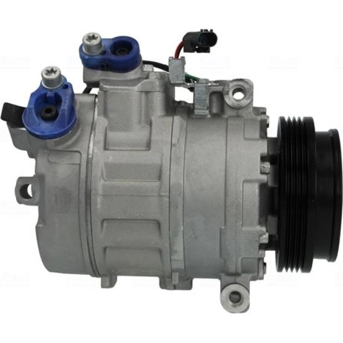 Nissens Klimakompressor PKW 89199