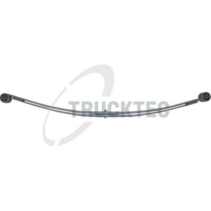 TRUCKTEC AUTOMOTIVE Blattfeder 02.30.342 TRUCKTEC AUTOMOTIVE Blattfeder 02.30.342
