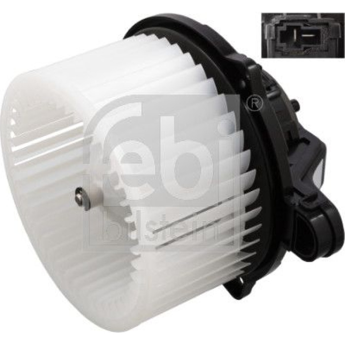 febi Lüfter 107390