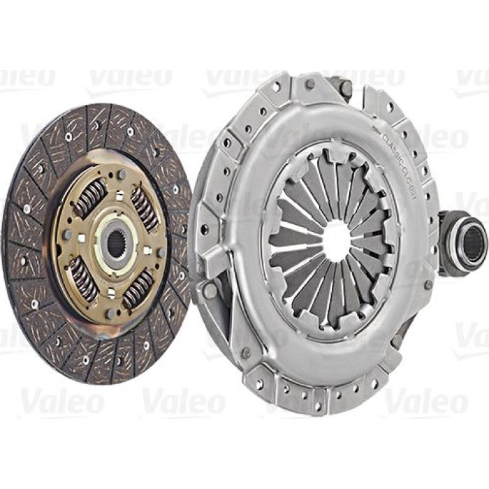 Valeo Classic 786031 - 3KKit Valeo Classic 786031 - 3KKit