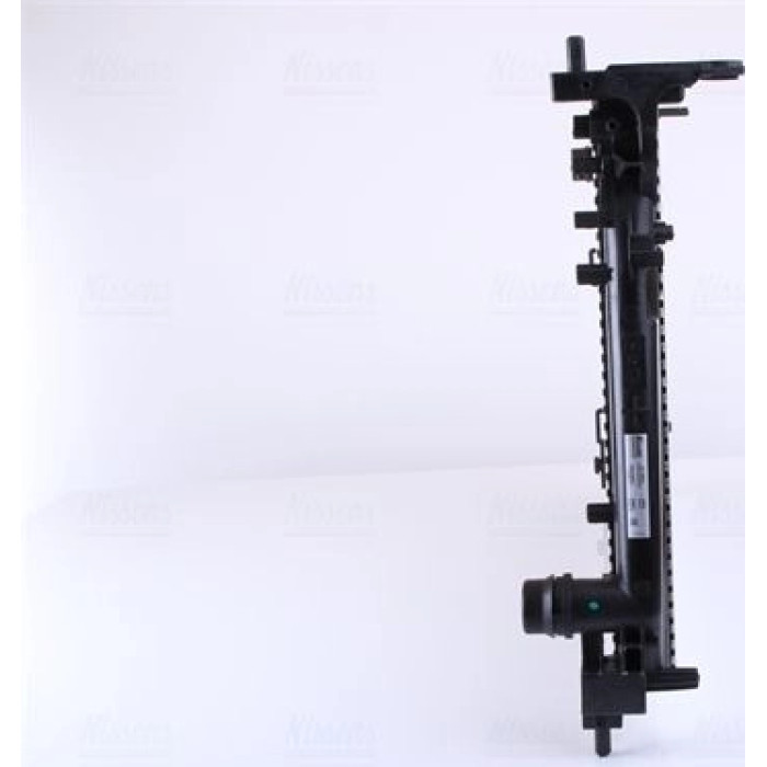 Nissens Wasserkühler PKW 617864 Nissens Wasserkühler PKW 617864