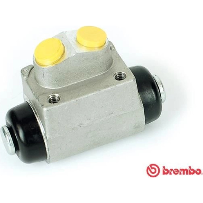 BREMBO Radbremszylinder A 12 511 BREMBO Radbremszylinder A 12 511